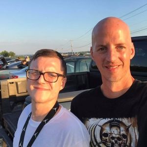 Meet your Posher, Brendan